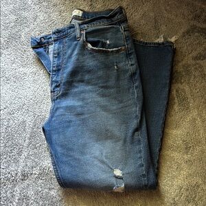 Abercrombie & Fitch Jeans